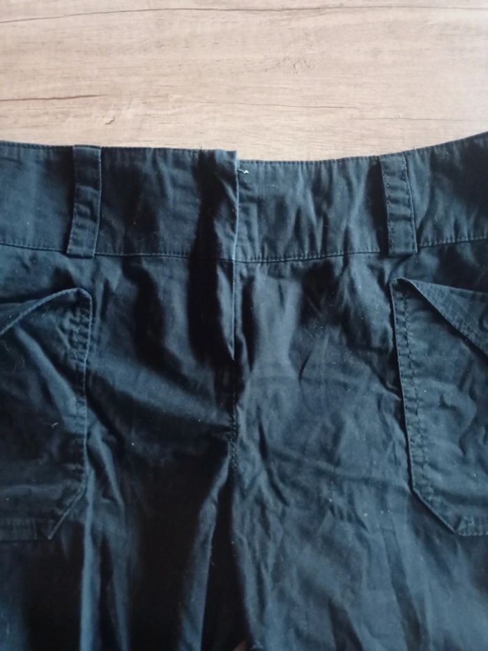 Short noir - photo numéro 2