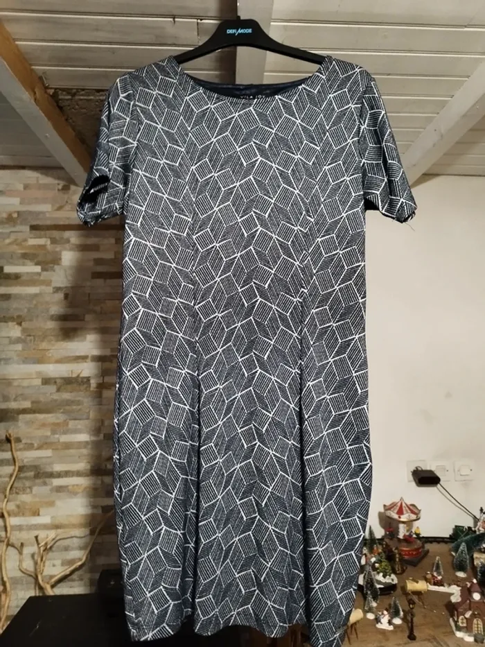 Robe femme