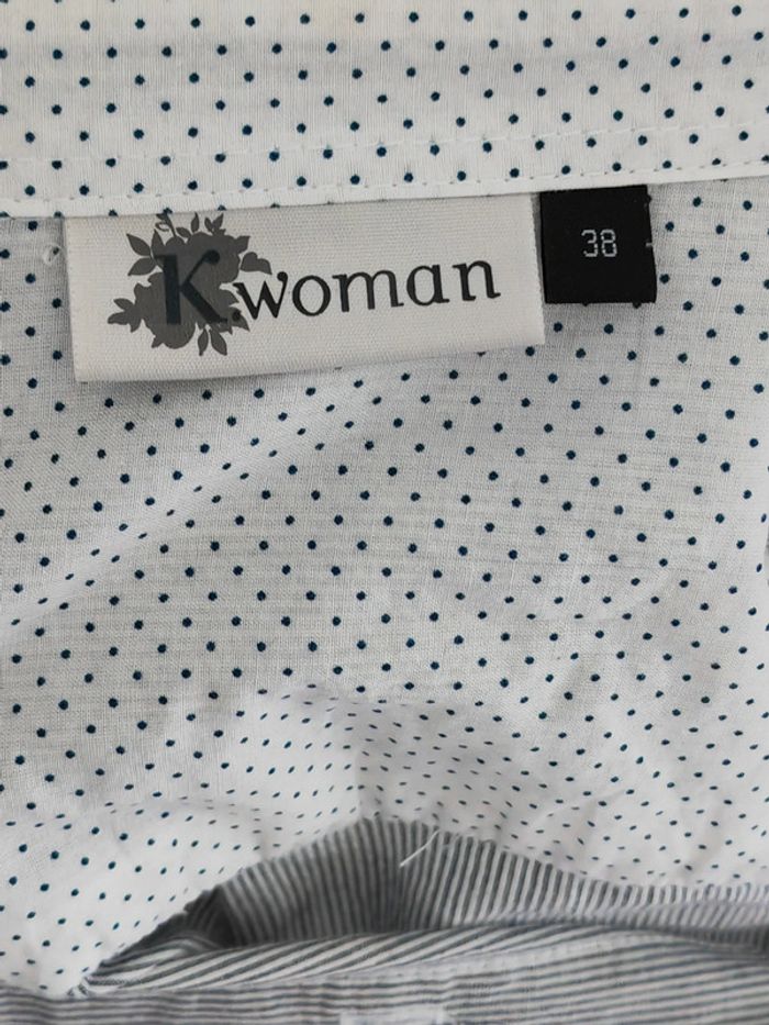 Chemise - photo numéro 3
