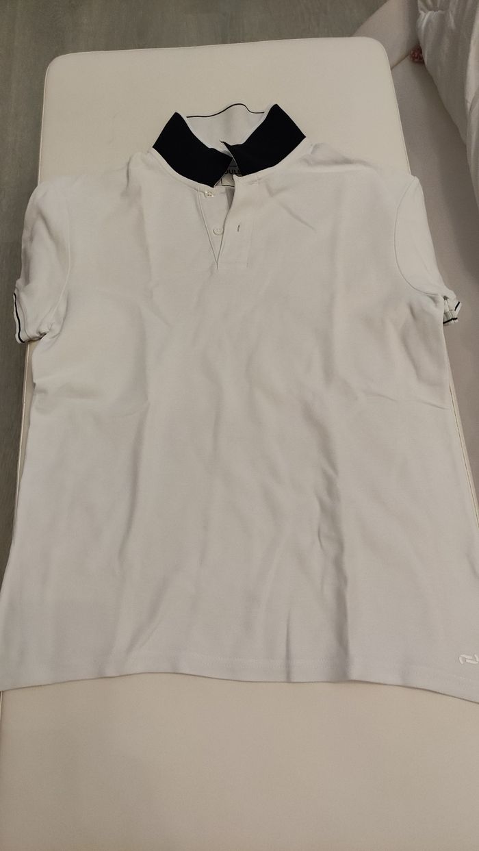 Polo garçon