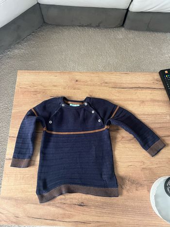 Pull obaibi 23 mois