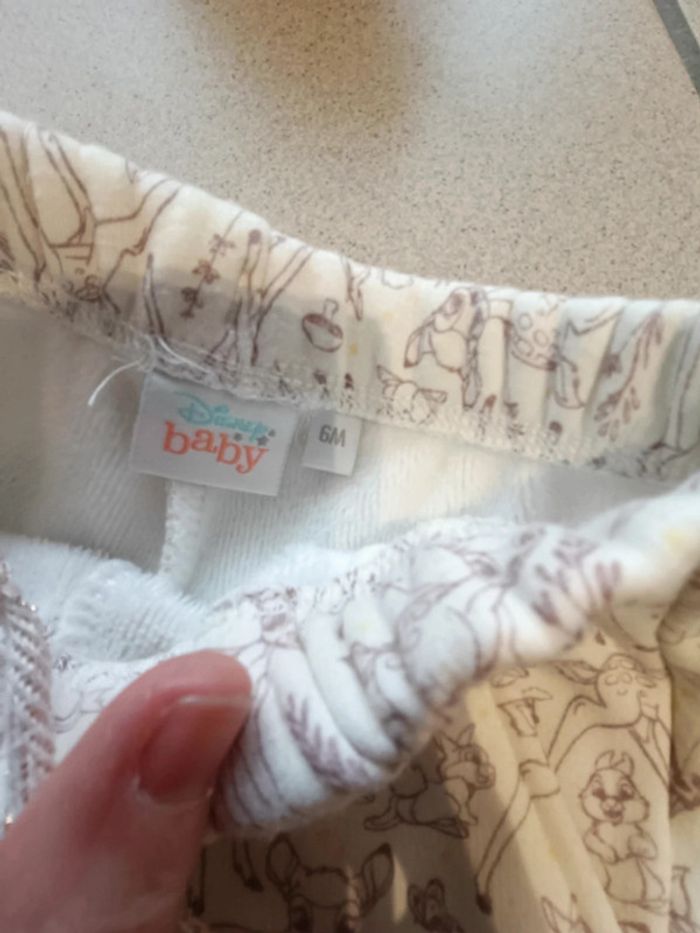 Pantalon Bambi 6m - photo numéro 5