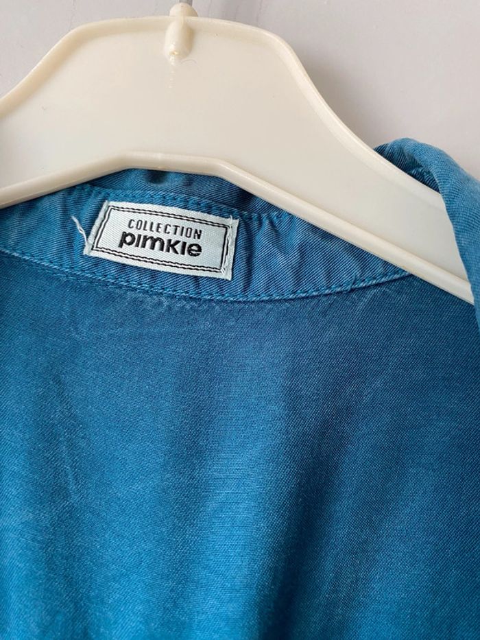 Chemise - photo numéro 5