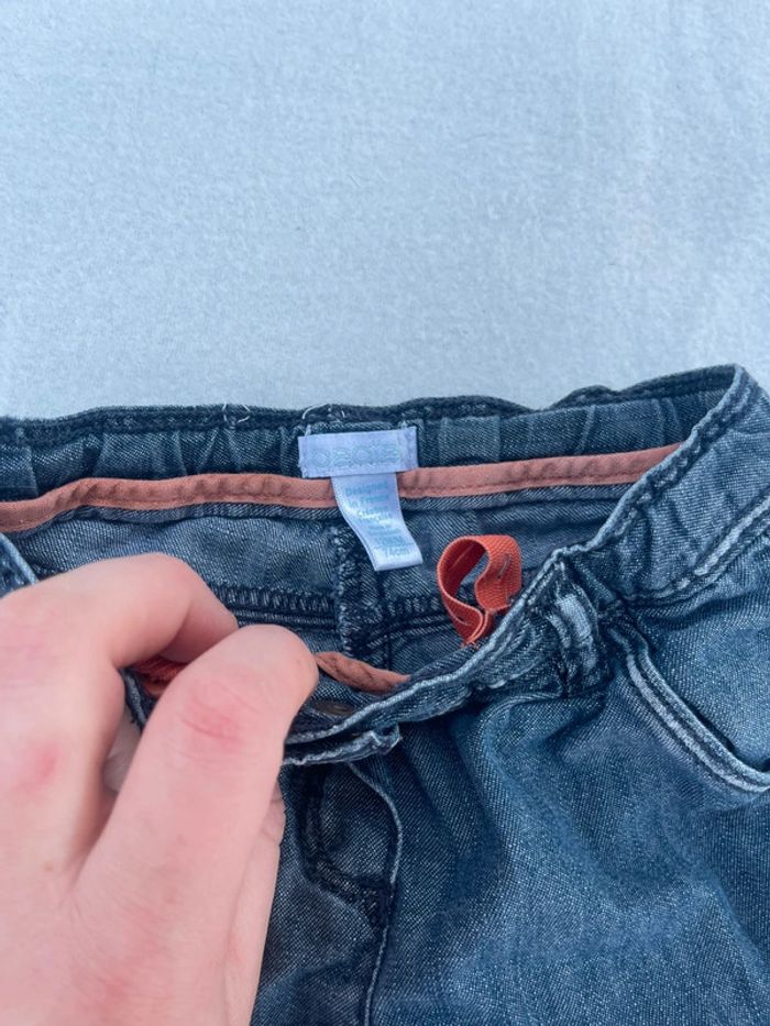 Jeans - photo numéro 4