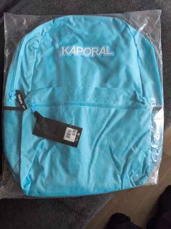 Sac kaporal