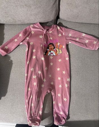 Pyjama bebe viana