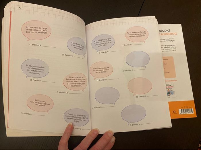 2 livres sur la grossesse - photo numéro 10