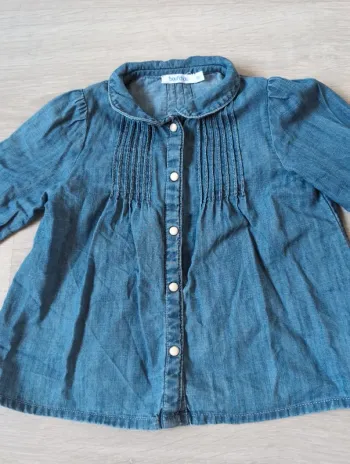 Chemise