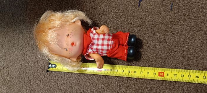 Poupée sucking - photo numéro 3