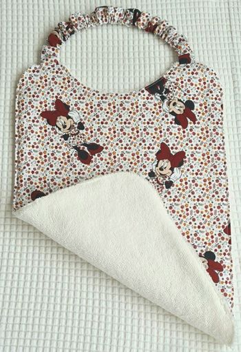 Serviette de cantine 