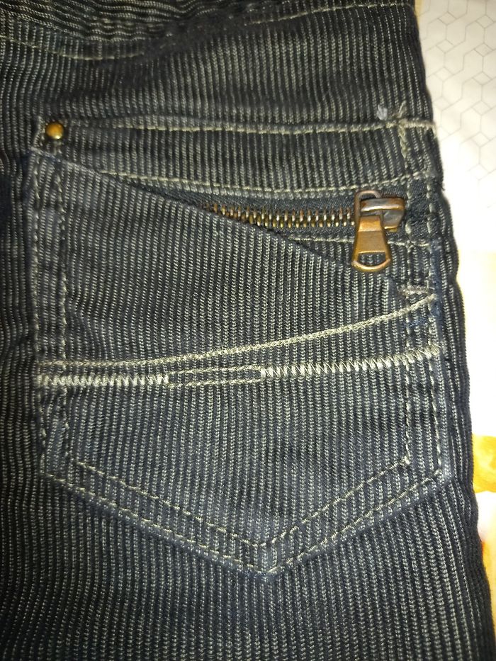 Jean bébé garçon Complice - photo numéro 5