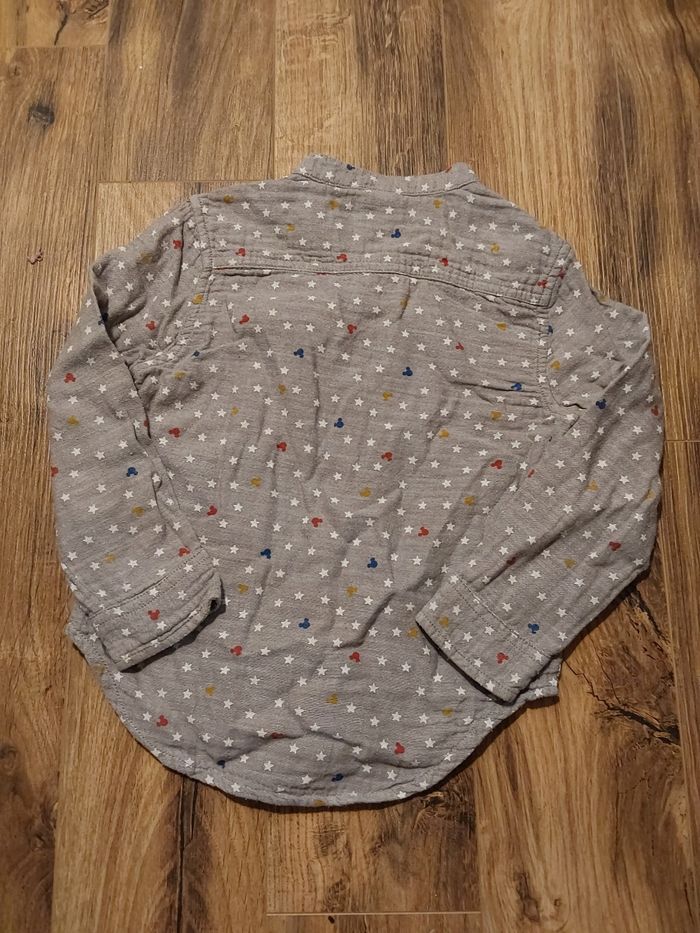 Chemise - photo numéro 2