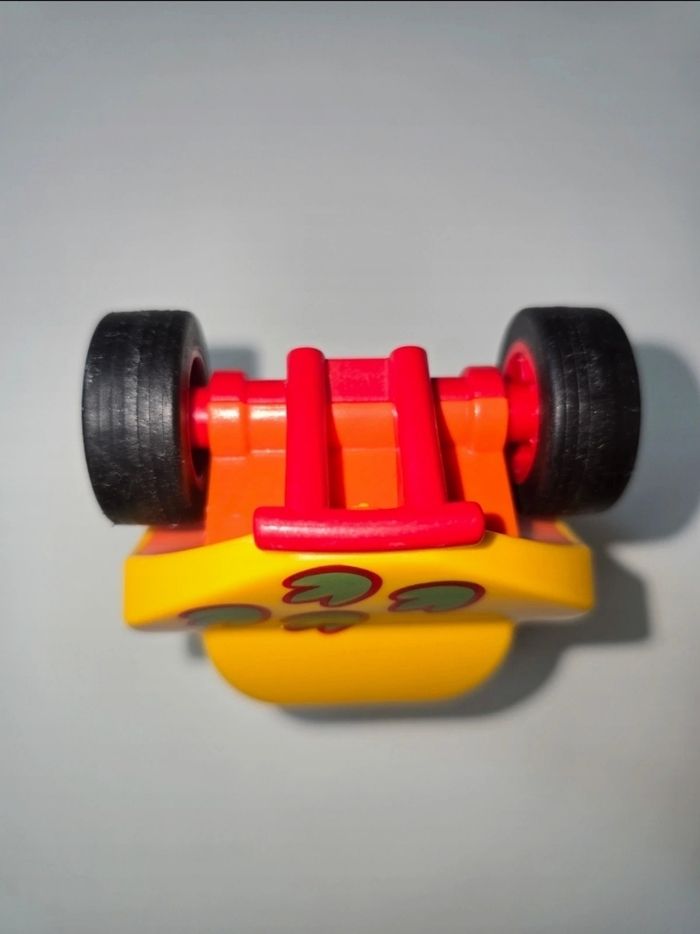 123 playmobil explorateur et dinausores 9120 complet - photo numéro 7