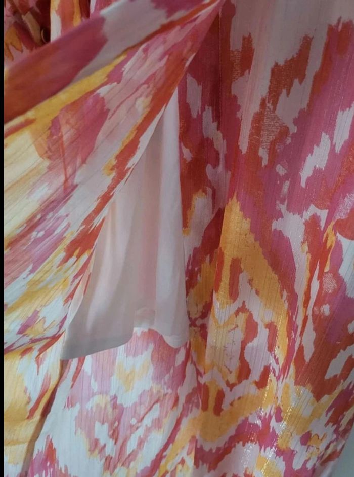 Magnifique Robe neuve manoukian taille 40 - photo numéro 6