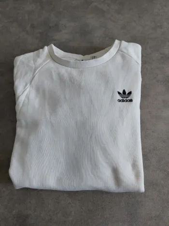 Crewneck Adidas