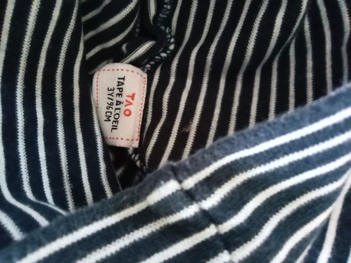 Sous pull - photo numéro 3