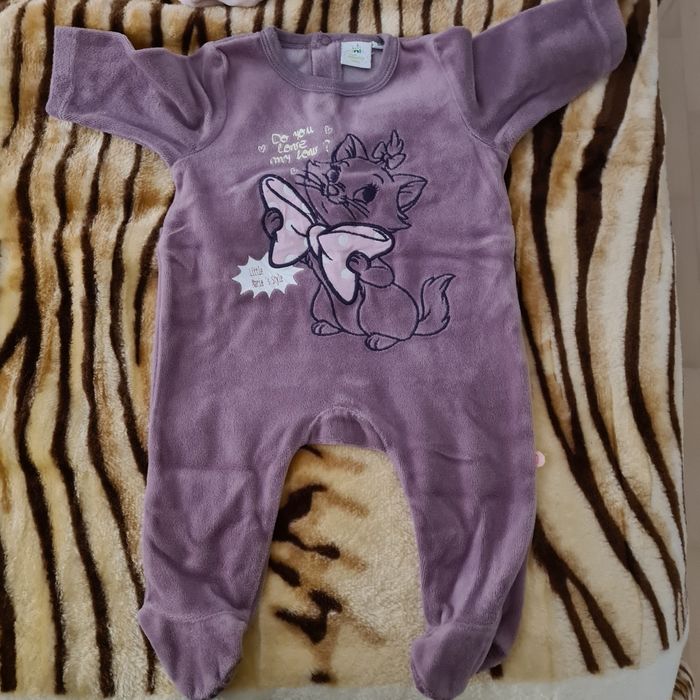 Pyjama 3 mois
