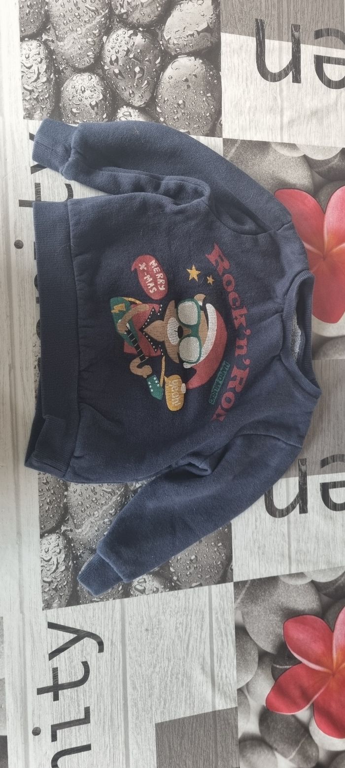 Lot taille 98 garçon - photo numéro 6