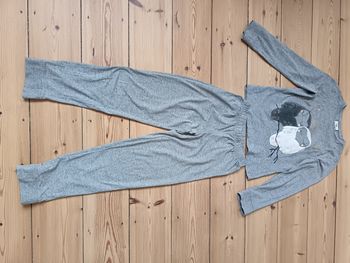 Pyjama long