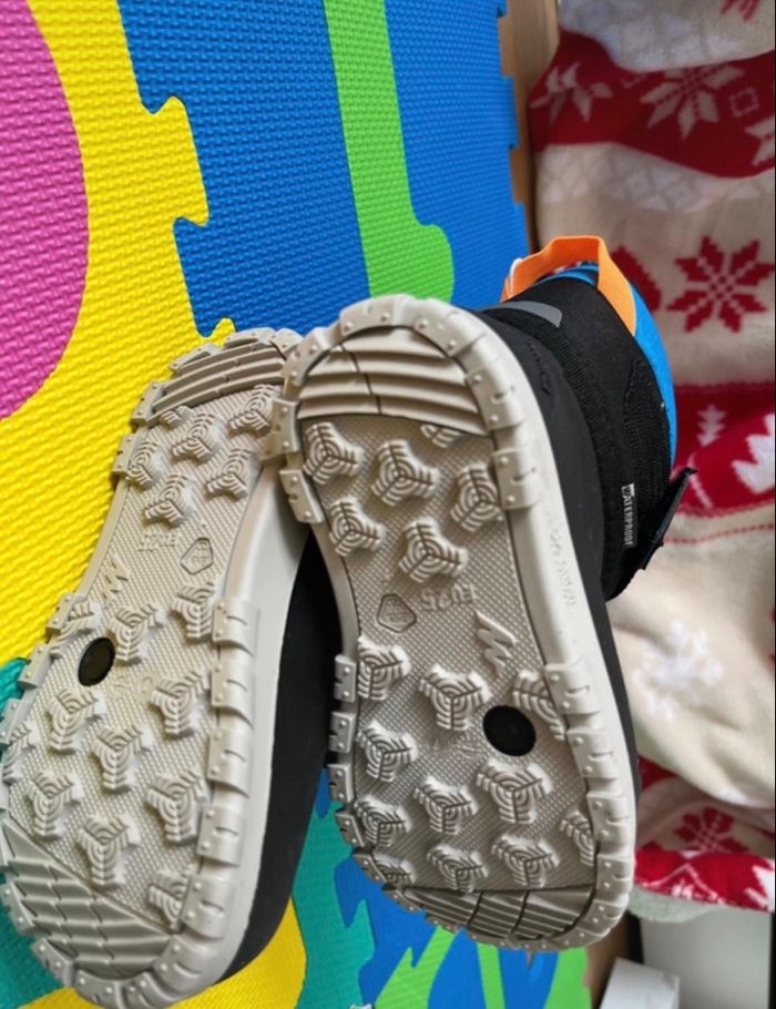 Botte enfant 25 - photo numéro 3