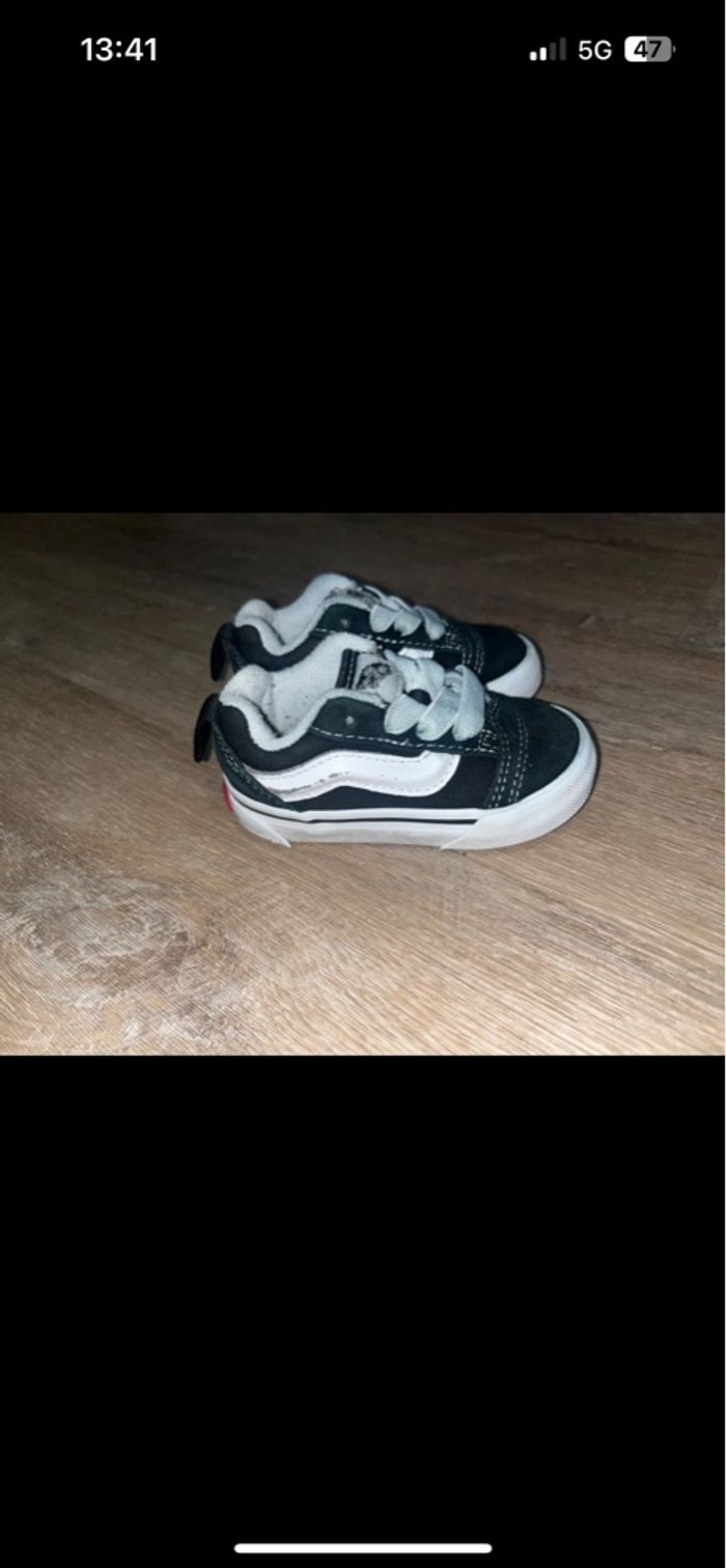 Vans enfant - photo numéro 2