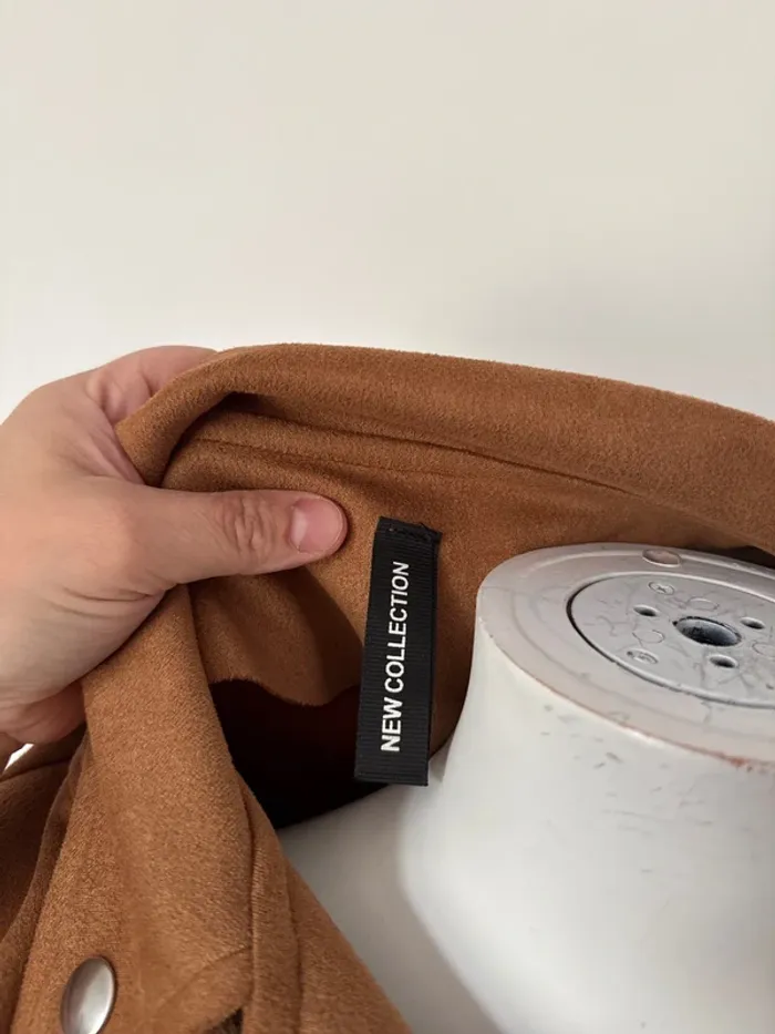Veste, New collection - photo numéro 5