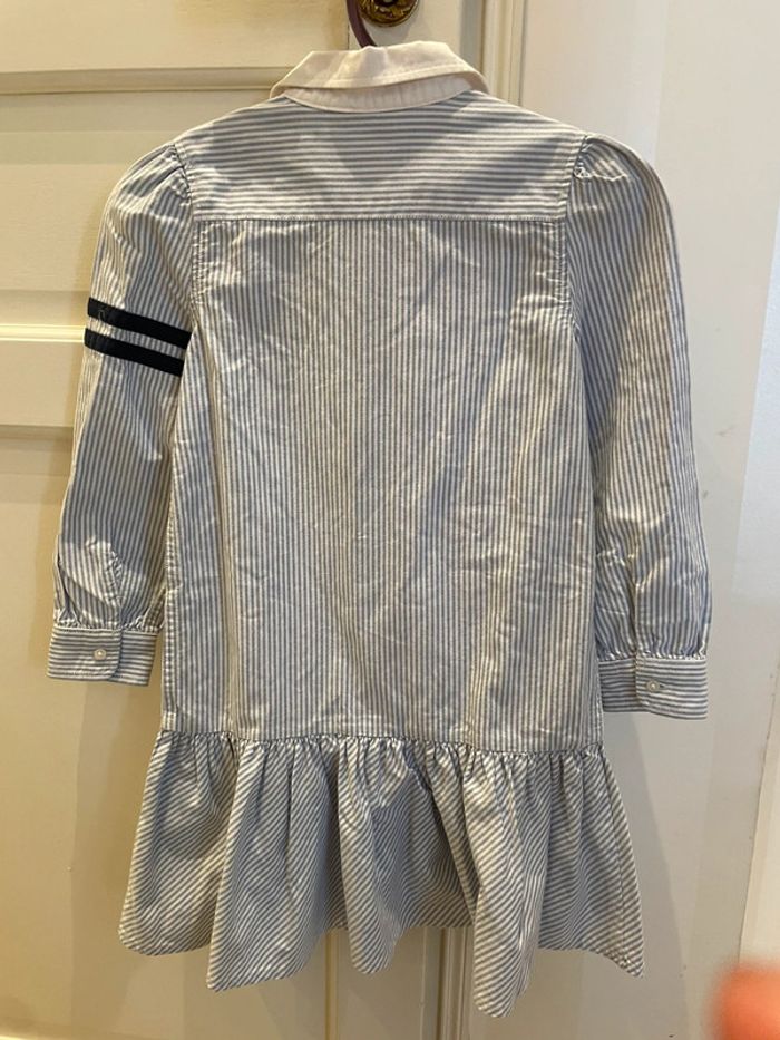 Robe Ralph Lauren 6 ans - photo numéro 8