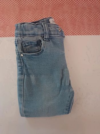 Jean zara 18 24 mois