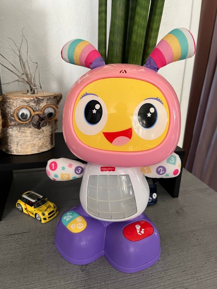 Robot - photo numéro 5