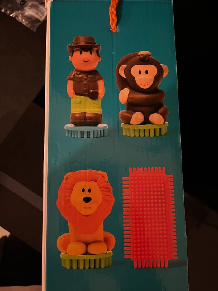 Blocs de construction - photo numéro 4