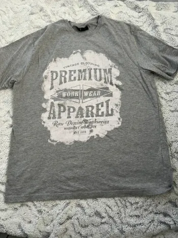 Teeshirt XL