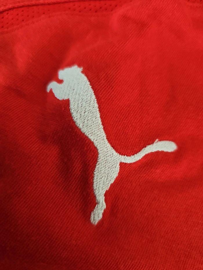 🔥T Shirt Puma T.XL 💫👕 - photo numéro 4
