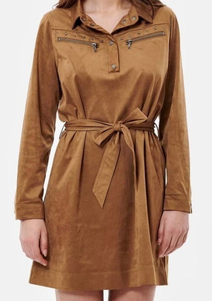 Robe neuve Kaporal Xs , convient aussi  pour taille S