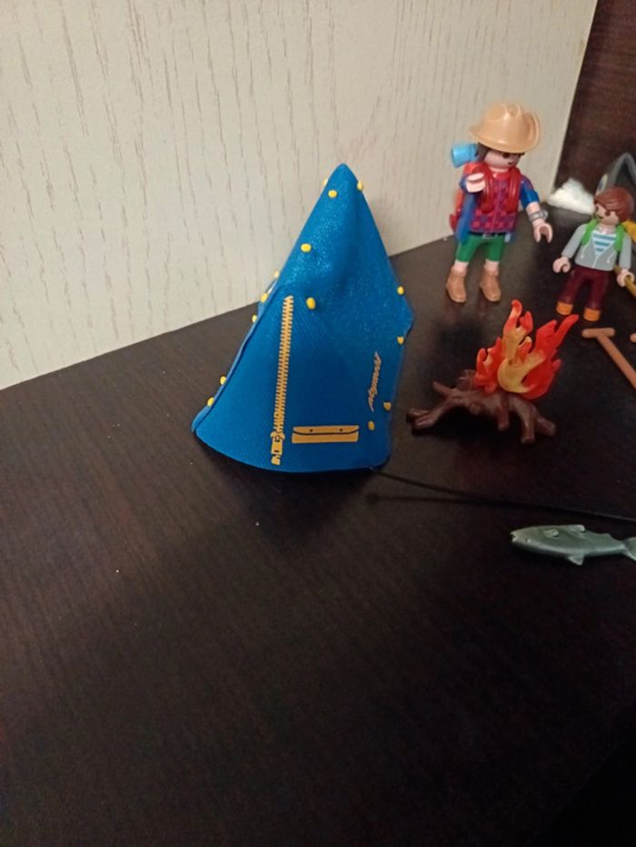Playmobil 9323 - photo numéro 2