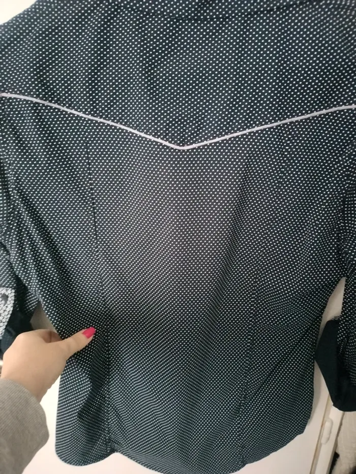 Chemise femme - photo numéro 5