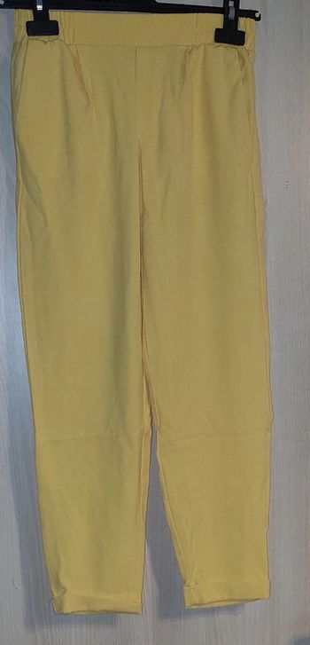 Pantalon femme T : 32