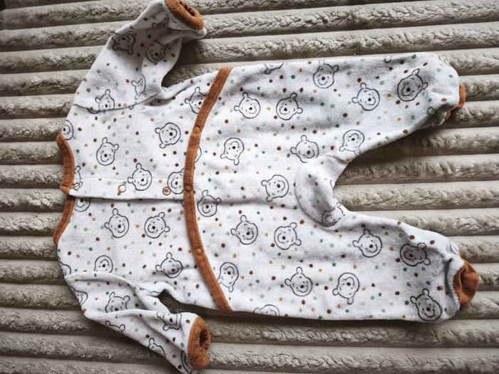 Pyjamas garçon - photo numéro 4