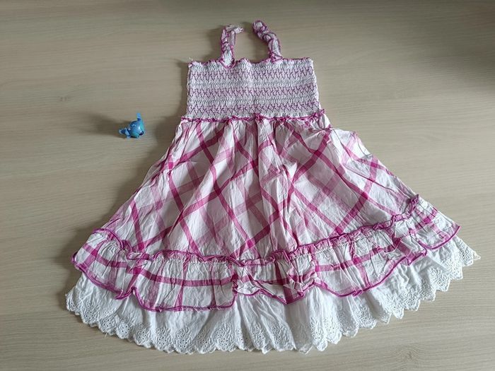 robe / tunique
