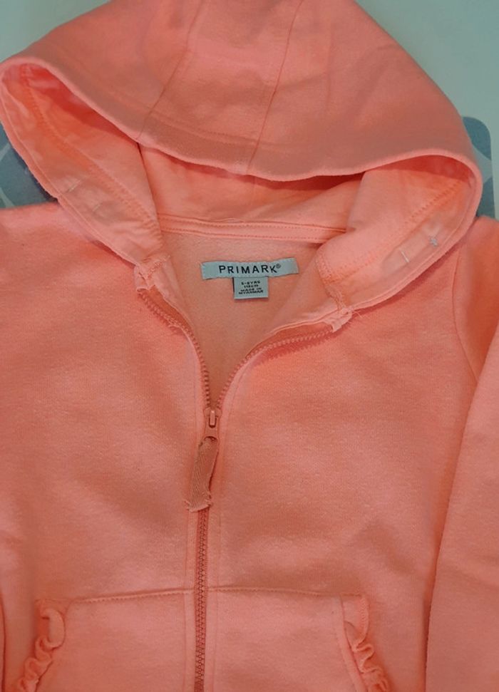 Veste Primark - 6A - photo numéro 2