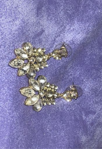 Boucles d’oreilles