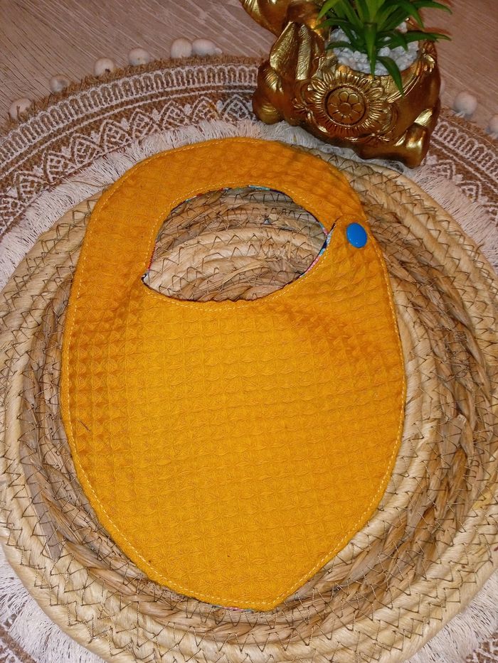 Bavoirs - photo numéro 2