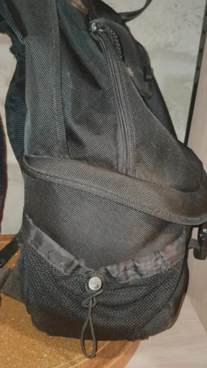 Sac à dos cartable lulu castagnettes - photo numéro 10