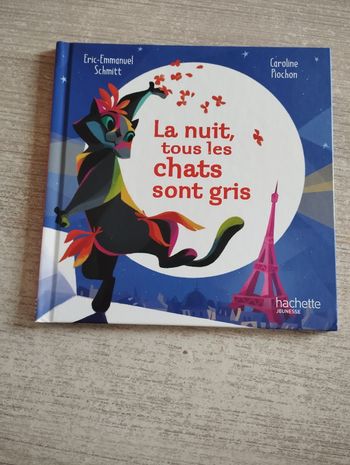 Livre enfant