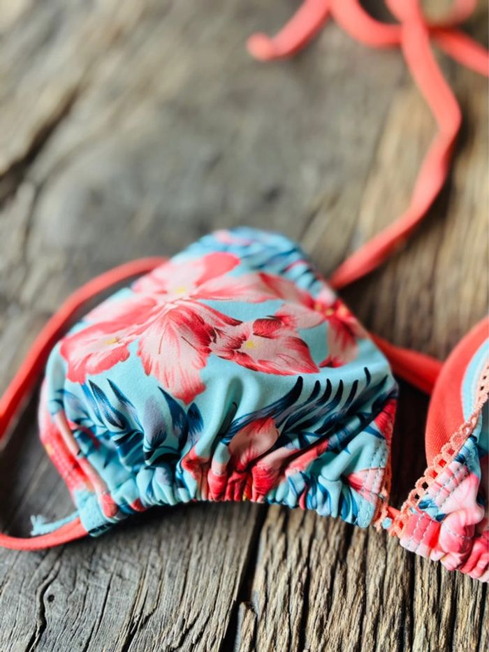 🌸 Haut de maillot de bain 🌸 - photo numéro 2