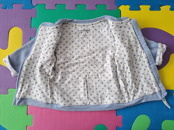 Ensemble Orchestra 6m - photo numéro 4