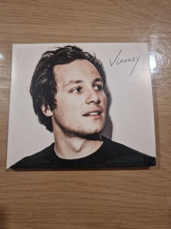 Cd vianney