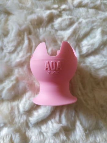 Support éponge blender AOA