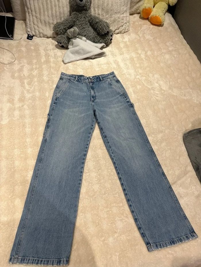 Jeans Zara - photo numéro 2