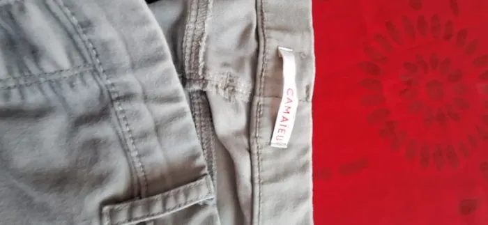 LOT de 6 vetements - photo numéro 5
