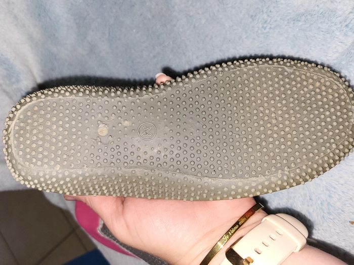 Chaussures de plage - photo numéro 8